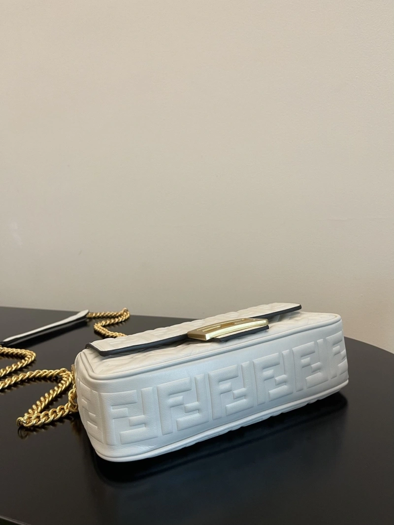 Fendi Baguette Bags 4222C-0047