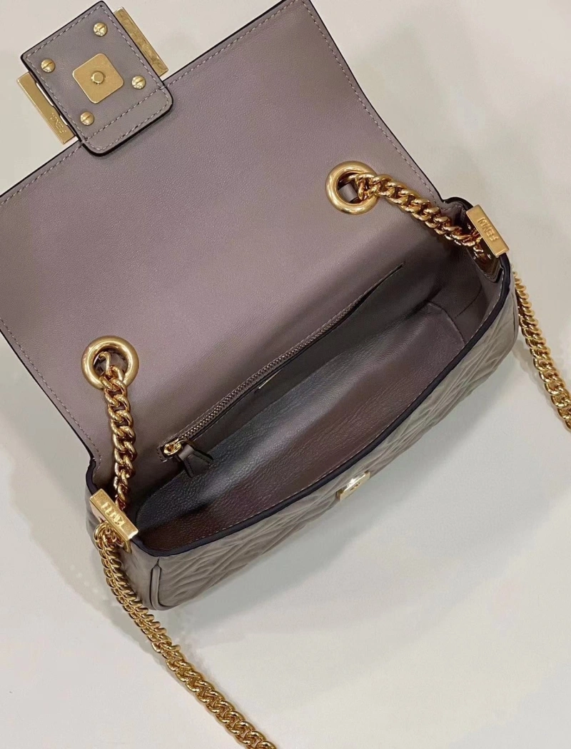 Fendi Baguette Bags 4222C-0048