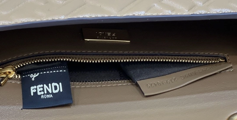 Fendi Baguette Bags 4222C-0049