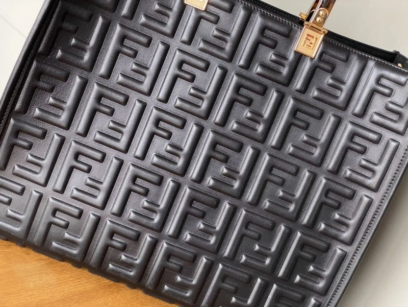 Fendi Shopping Bags 4222C-0052