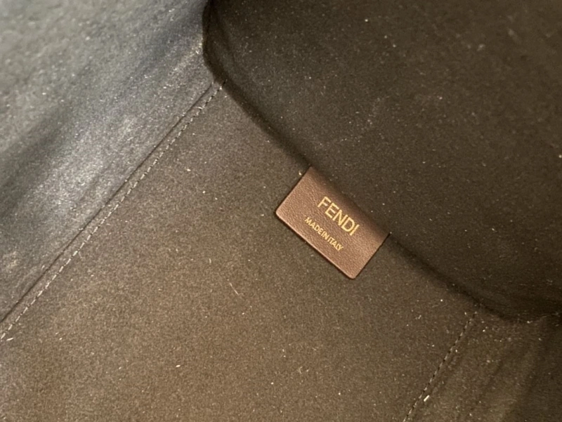 Fendi Shopping Bags 4222C-0052