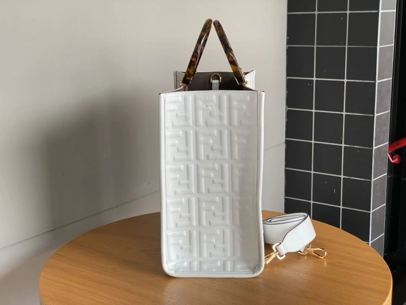 Fendi Shopping Bags 4222C-0054