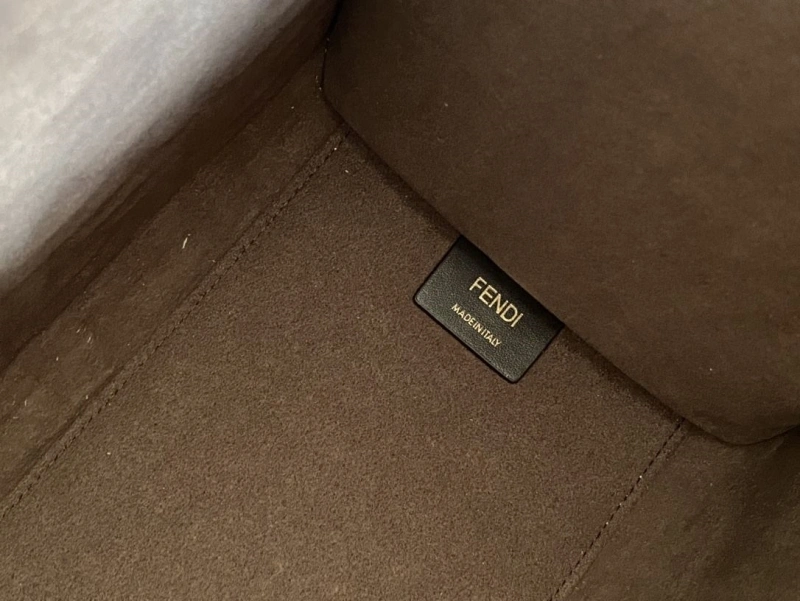 Fendi Shopping Bags 4222C-0054