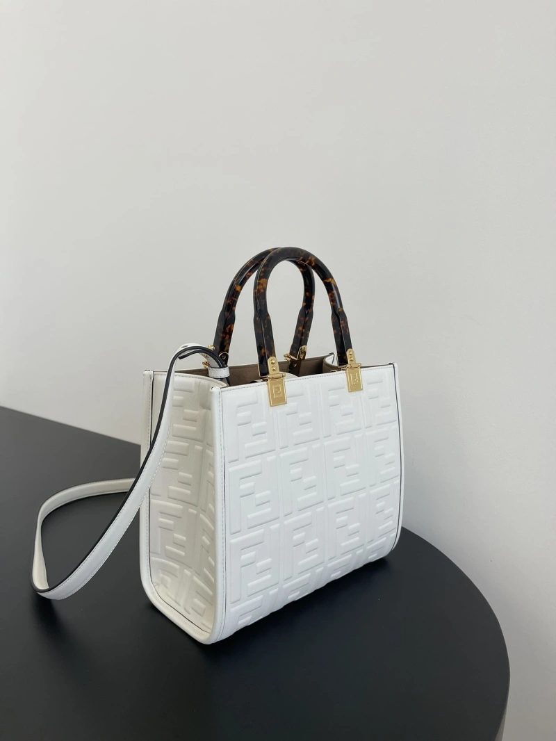 Fendi Shopping Bags 4222C-0055
