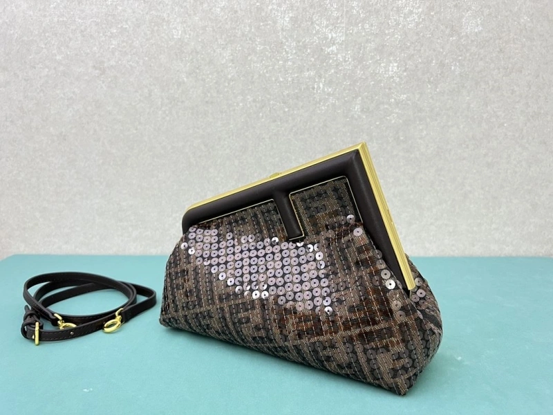Fendi First Bags 4222C-0063