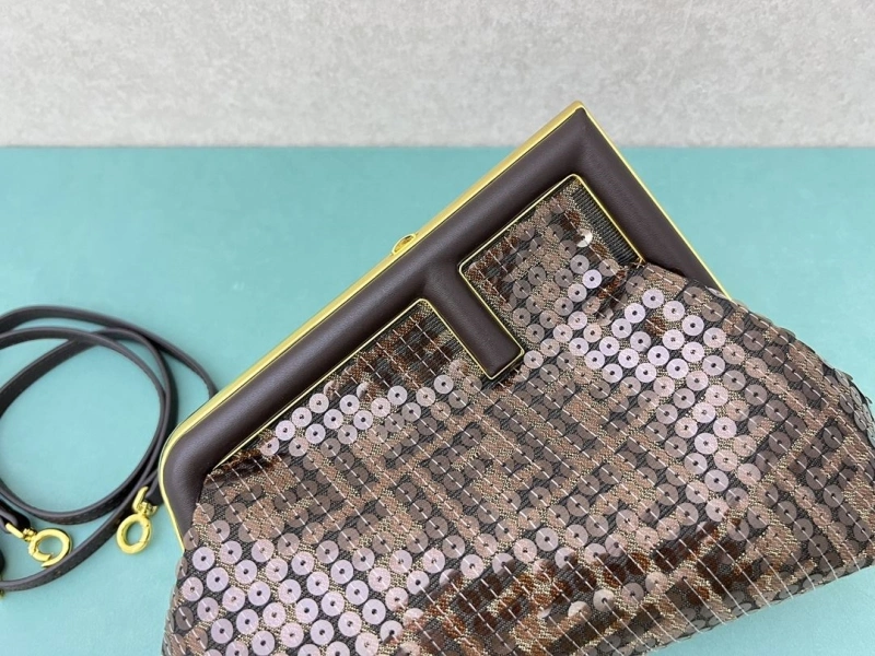 Fendi First Bags 4222C-0063