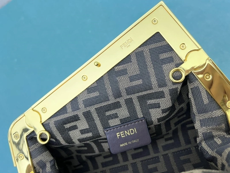 Fendi First Bags 4222C-0063