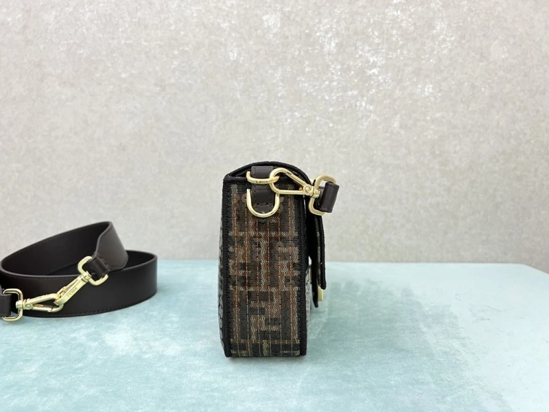 Fendi Baguette Bags 4222C-0064