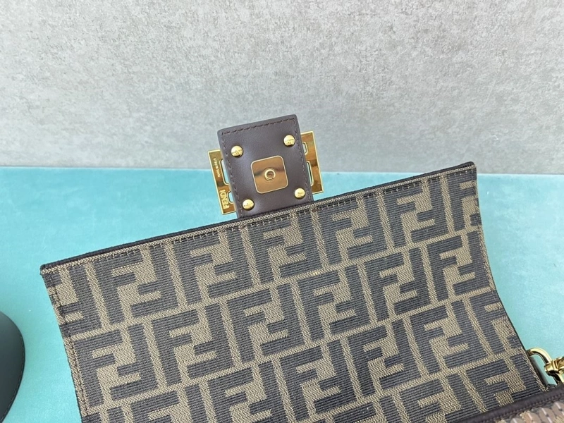 Fendi Baguette Bags 4222C-0064