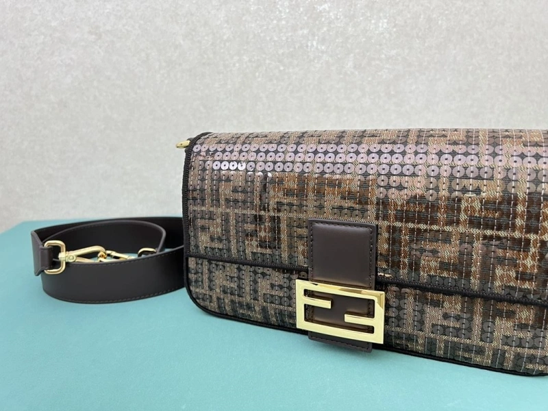 Fendi Baguette Bags 4222C-0064
