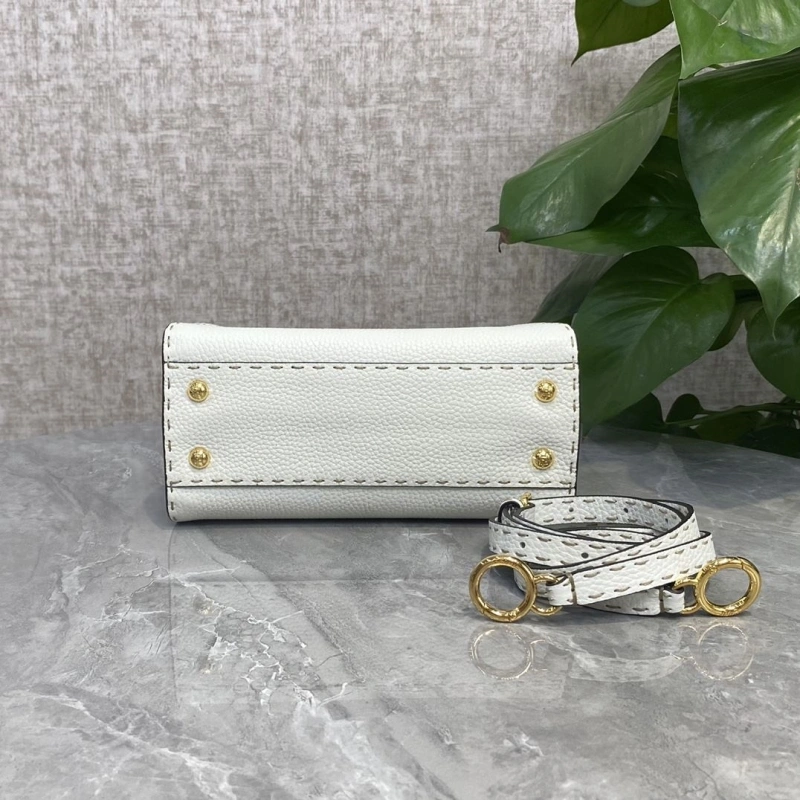 Fendi Top Handle Bags 4222C-0066