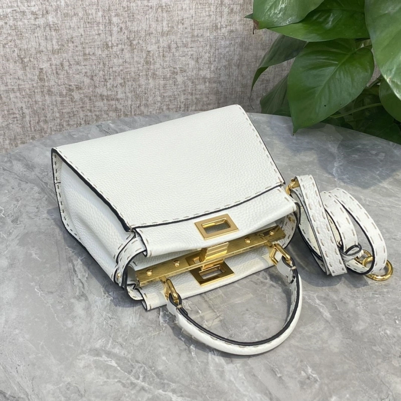 Fendi Top Handle Bags 4222C-0066