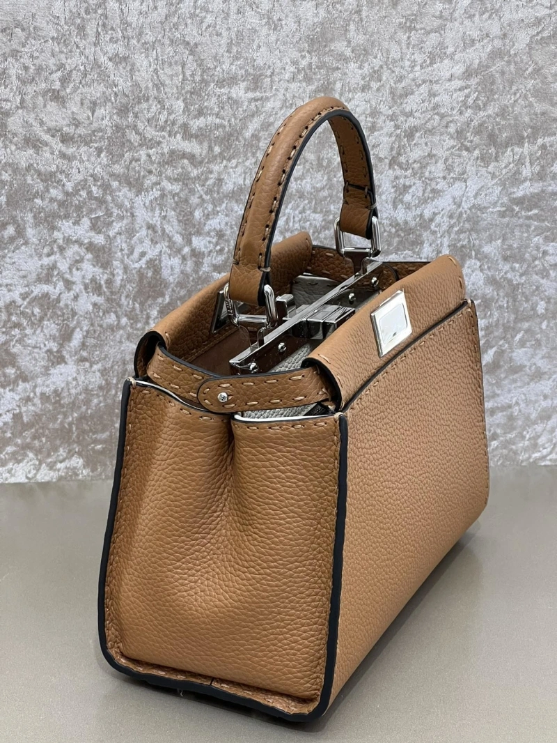 Fendi Top Handle Bags 4222C-0067
