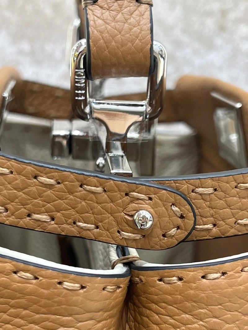 Fendi Top Handle Bags 4222C-0067