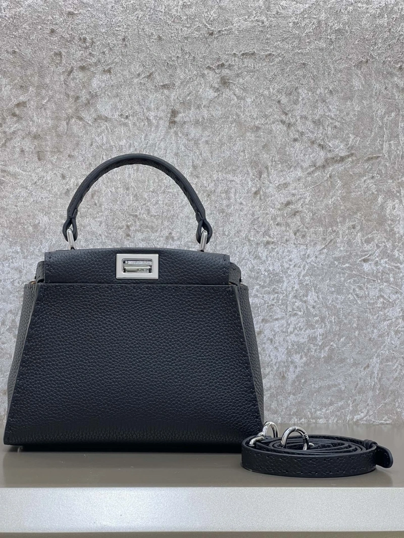 Fendi Top Handle Bags 4222C-0068