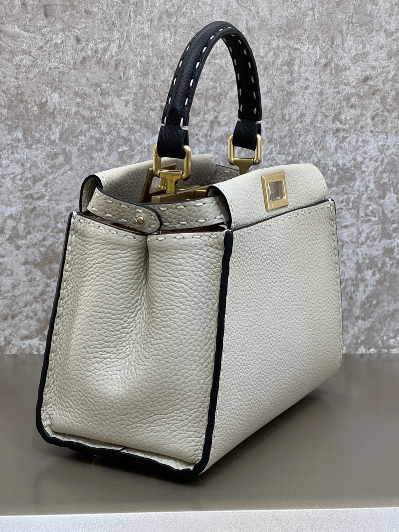 Fendi Top Handle Bags 4222C-0069