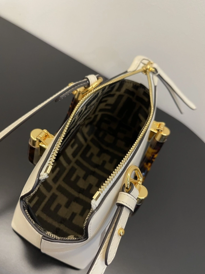 Fendi Top Handle Bags 4222C-0071