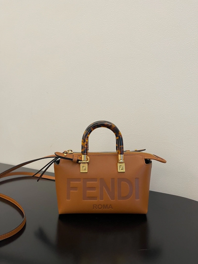 Fendi Top Handle Bags 4222C-0072