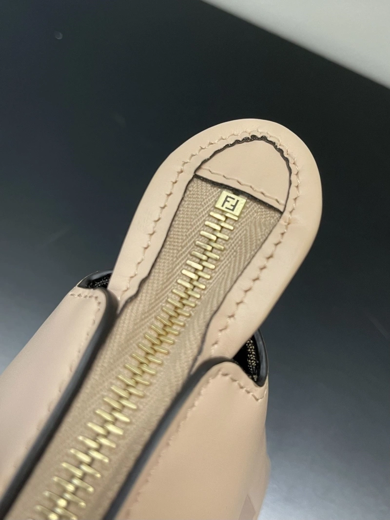 Fendi Top Handle Bags 4222C-0073