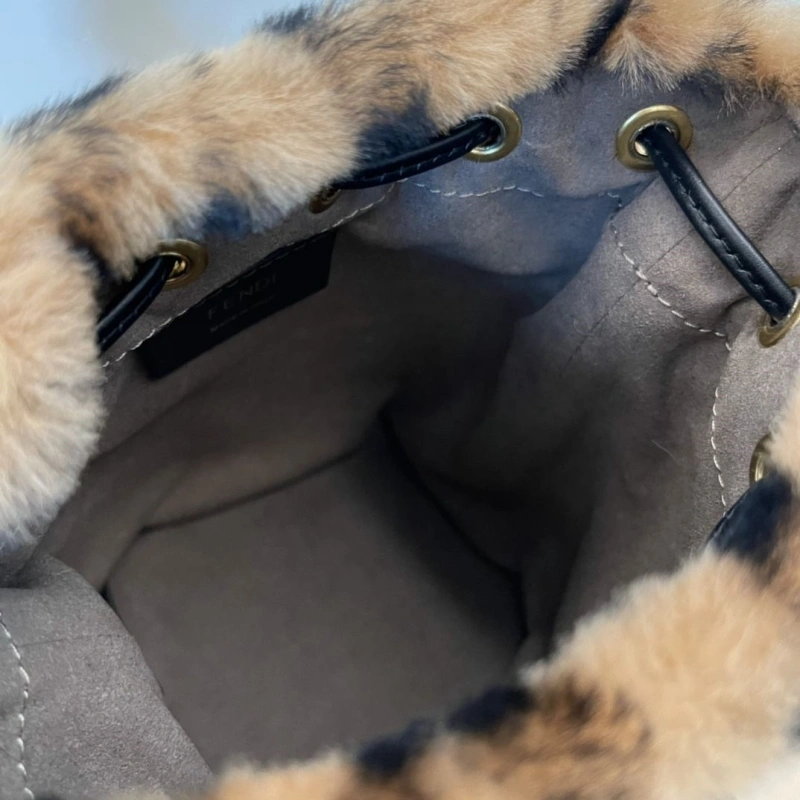 Fendi Bucket Bags 4222C-0075