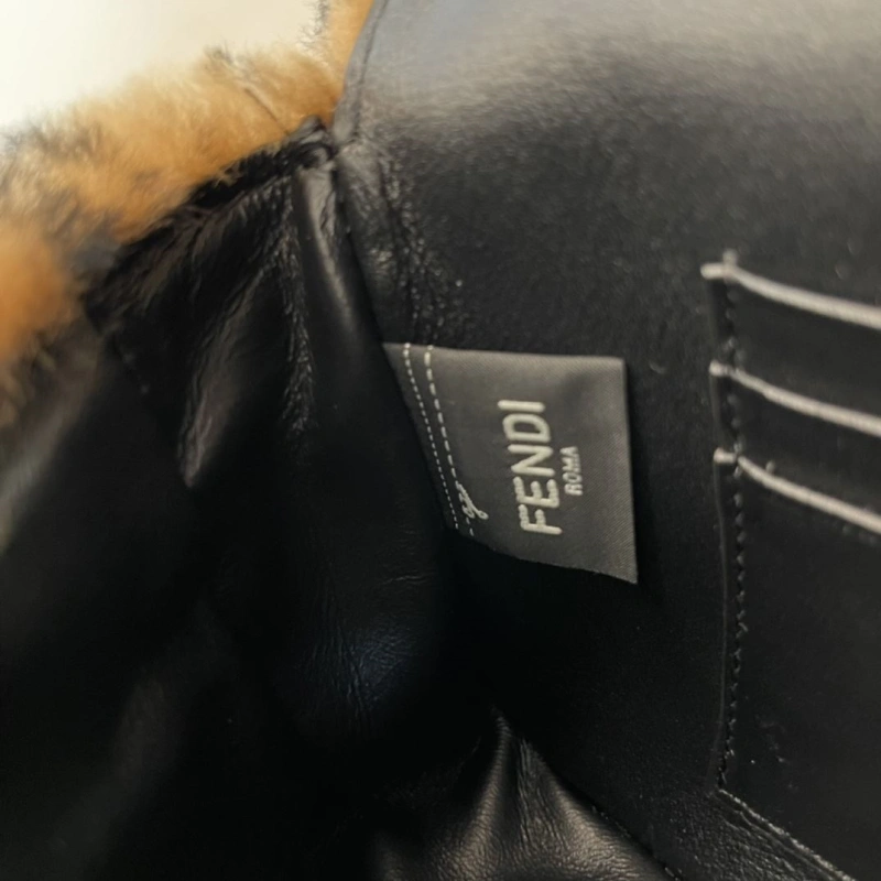 Fendi Baguette Bags 4222C-0076