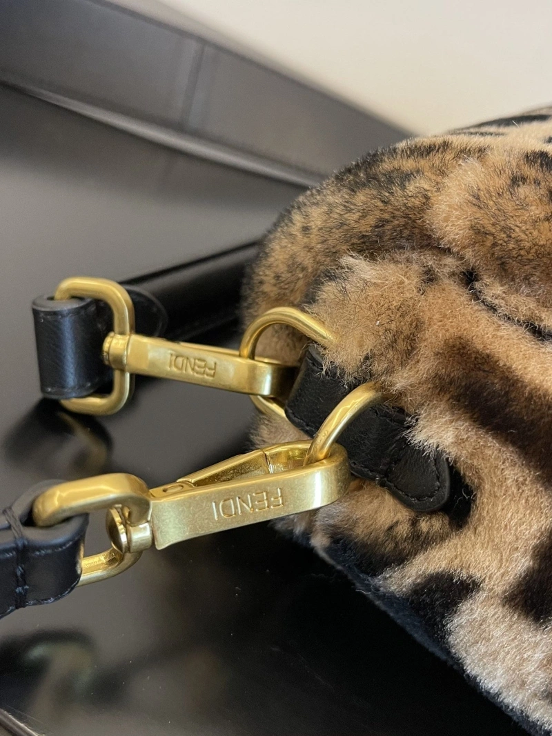 Fendi Satchel Bags 4222C-0077