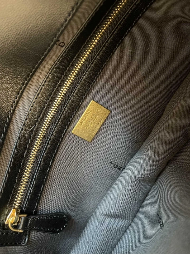 Fendi Satchel Bags 4222C-0077