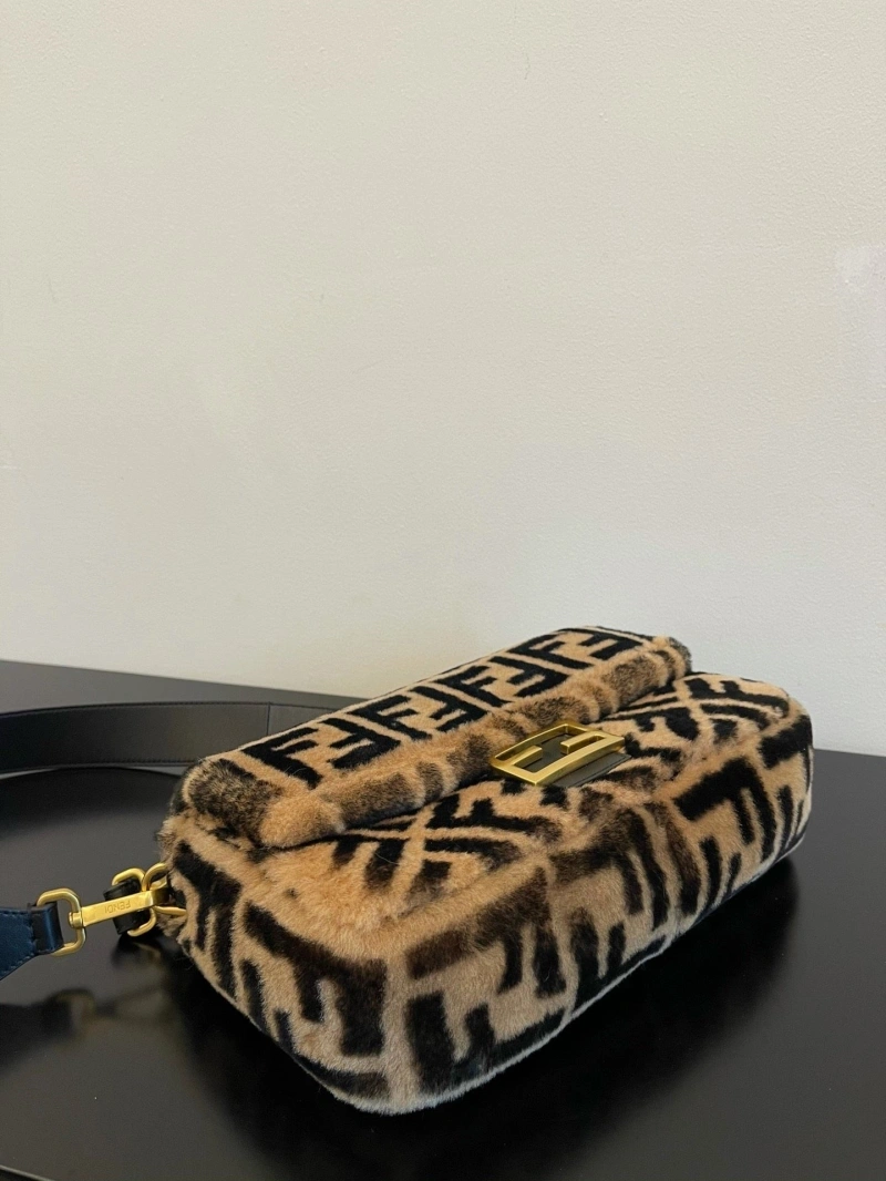 Fendi Satchel Bags 4222C-0077