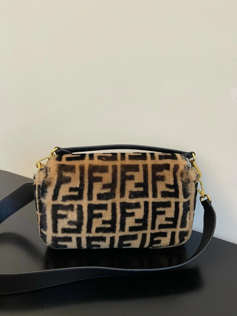 Fendi Satchel Bags 4222C-0077