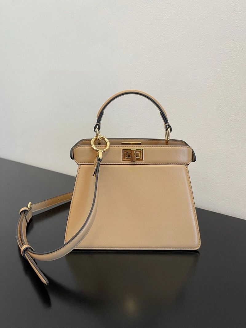 Fendi Top Handle Bags 4222C-0085