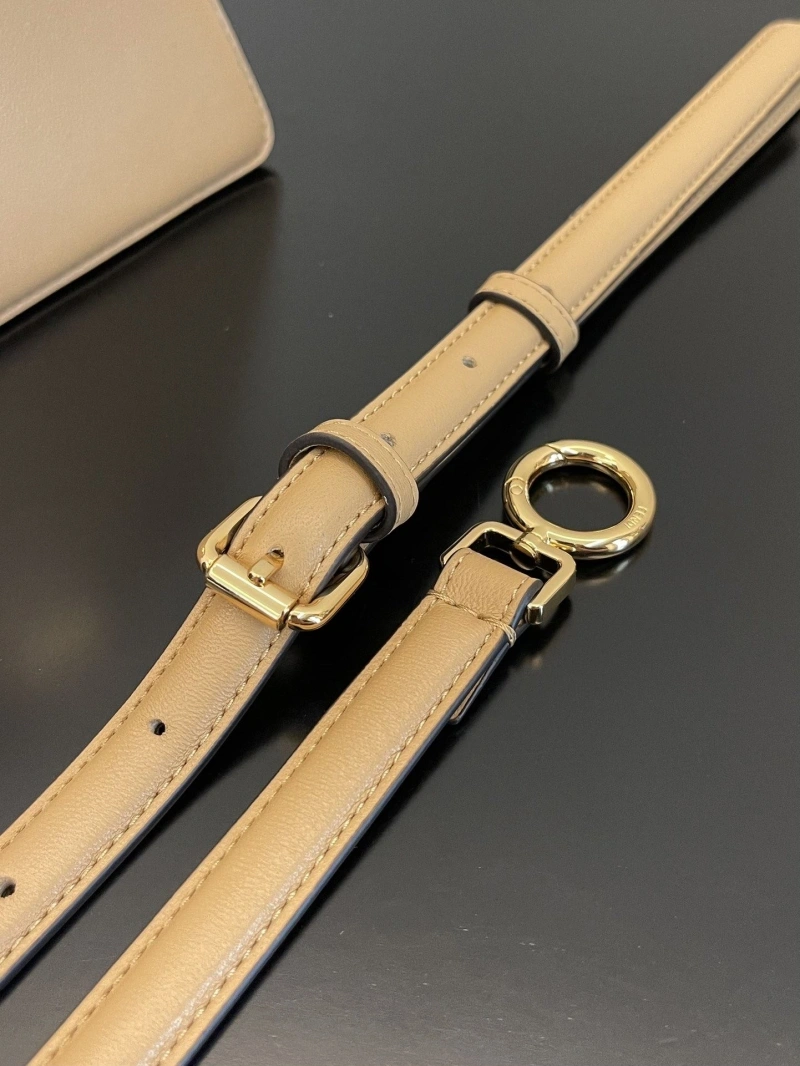 Fendi Top Handle Bags 4222C-0085