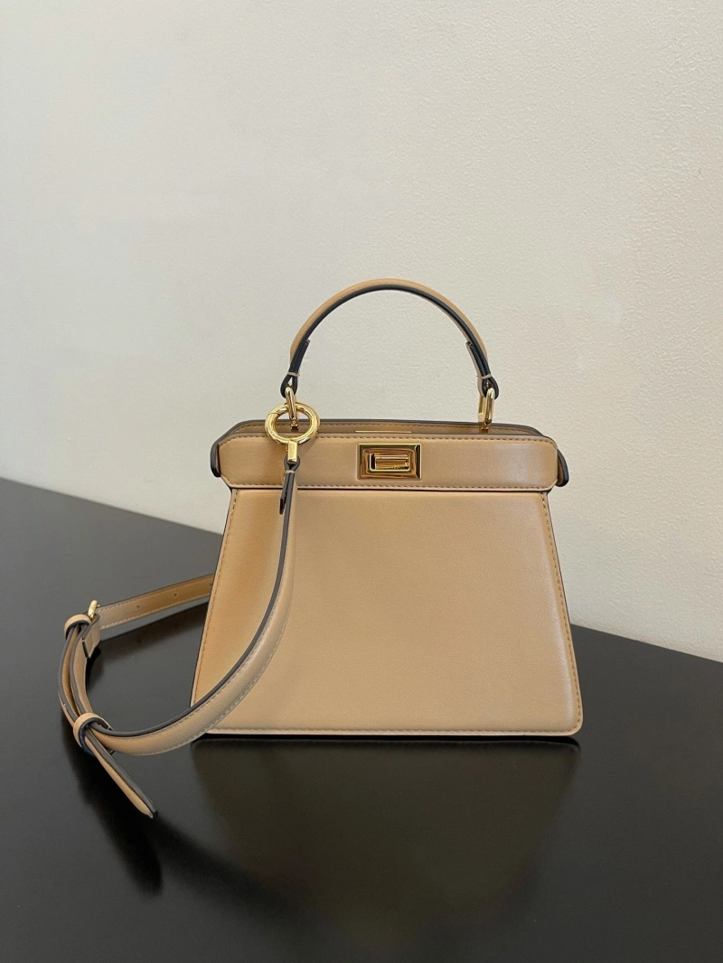 Fendi Top Handle Bags 4222C-0085