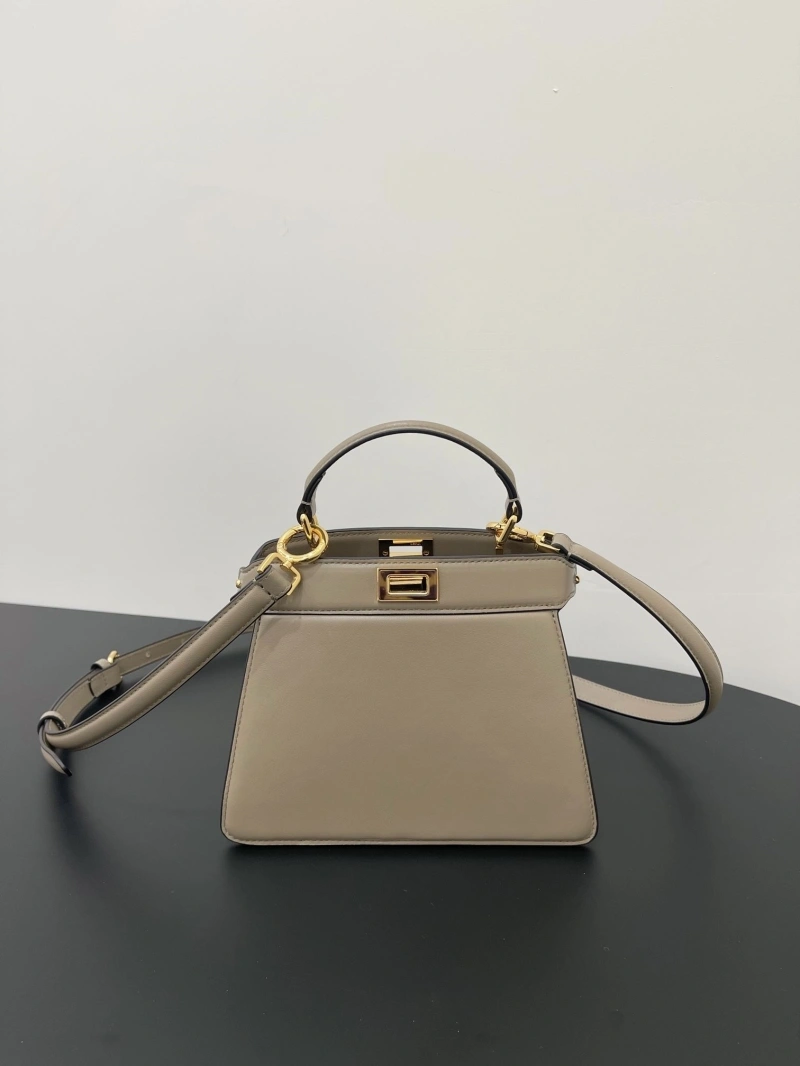 Fendi Top Handle Bags 4222C-0086