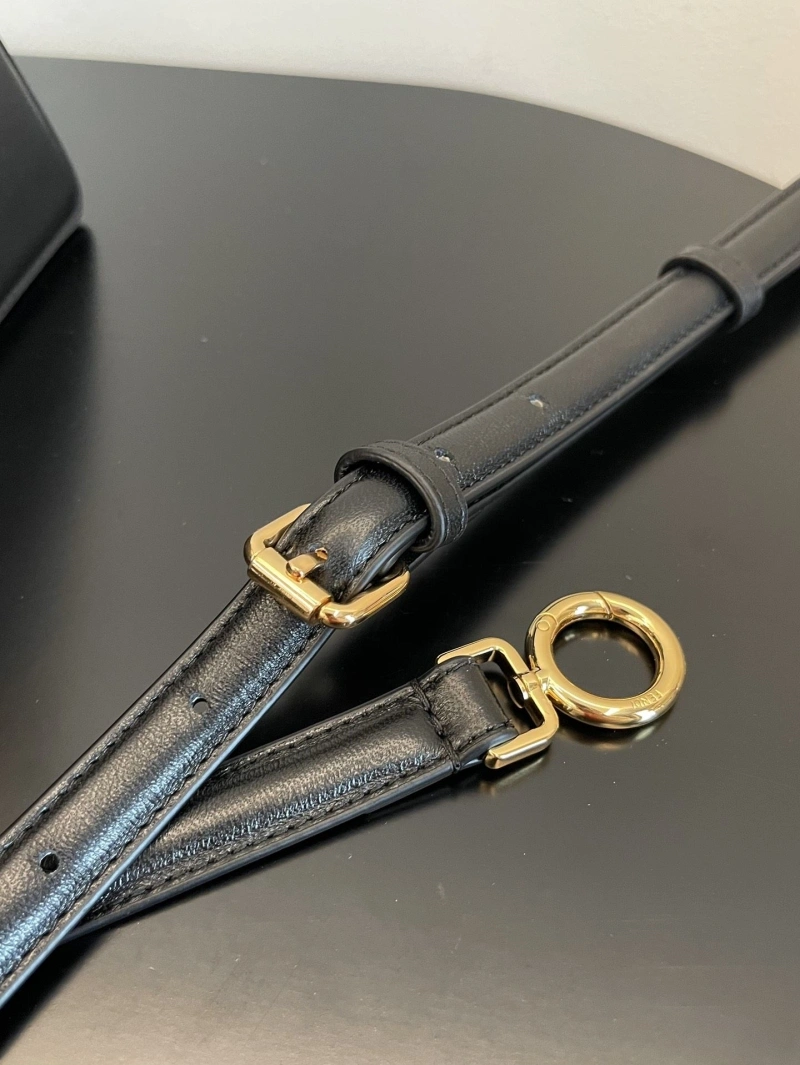 Fendi Top Handle Bags 4222C-0087