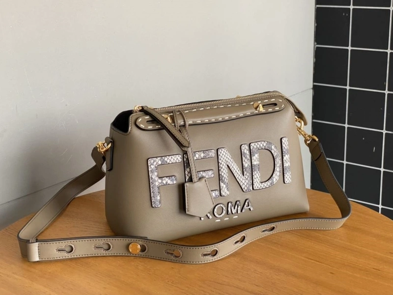 Fendi Top Handle Bags 4222C-0090