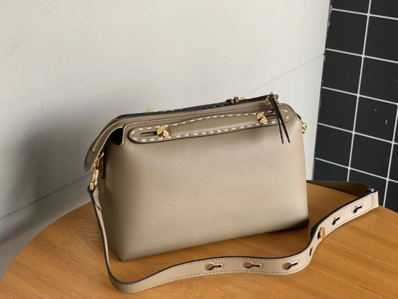 Fendi Top Handle Bags 4222C-0090