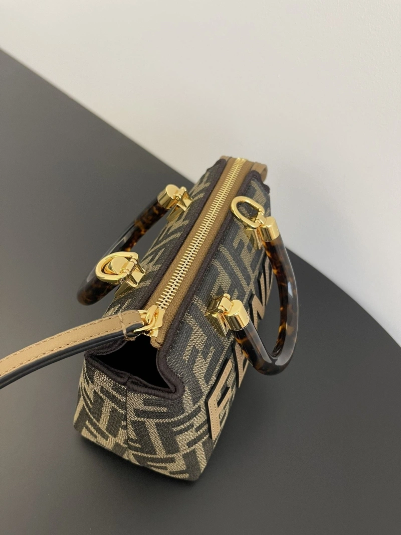 Fendi Top Handle Bags 4222C-0099