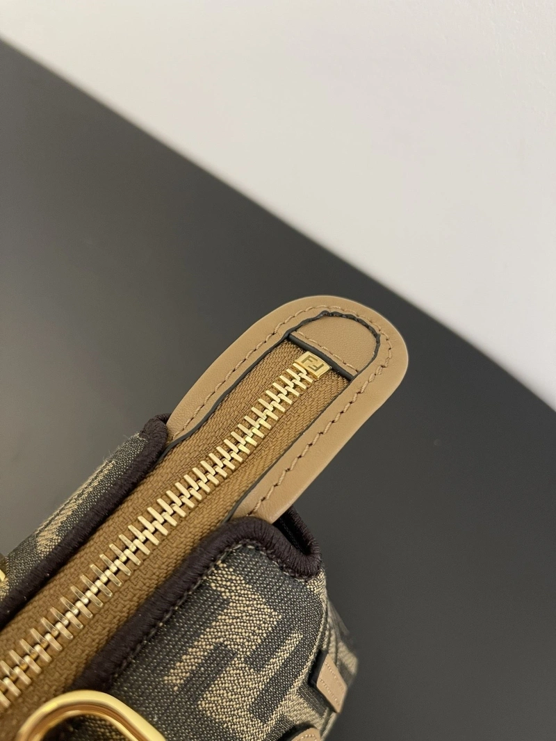 Fendi Top Handle Bags 4222C-0099