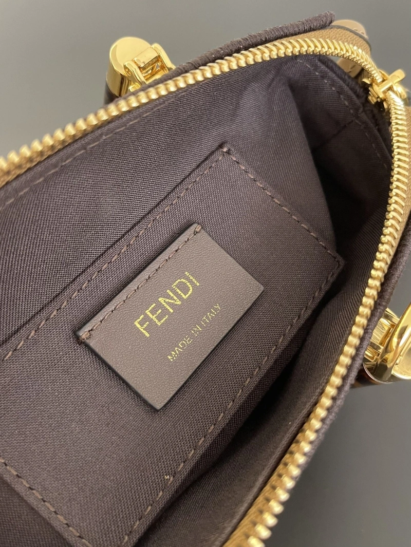 Fendi Top Handle Bags 4222C-0099