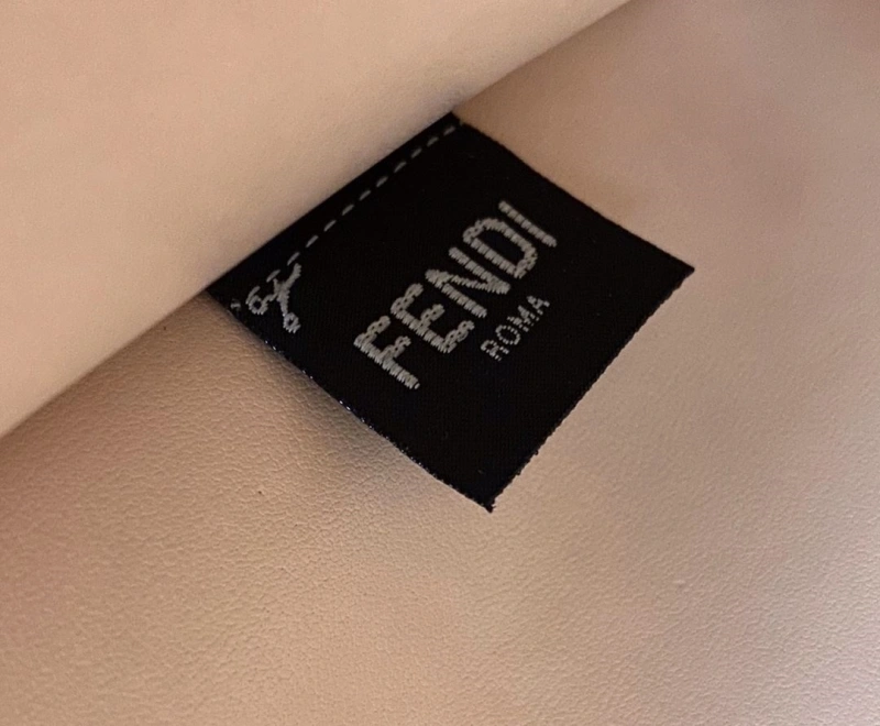 Fendi Top Handle Bags 4222C-0101