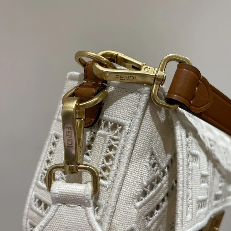 Fendi Baguette Bags 4222C-0110