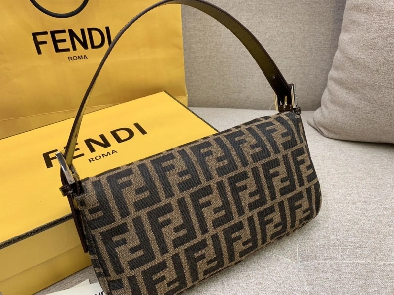 Fendi Baguette Bags 4222C-0114