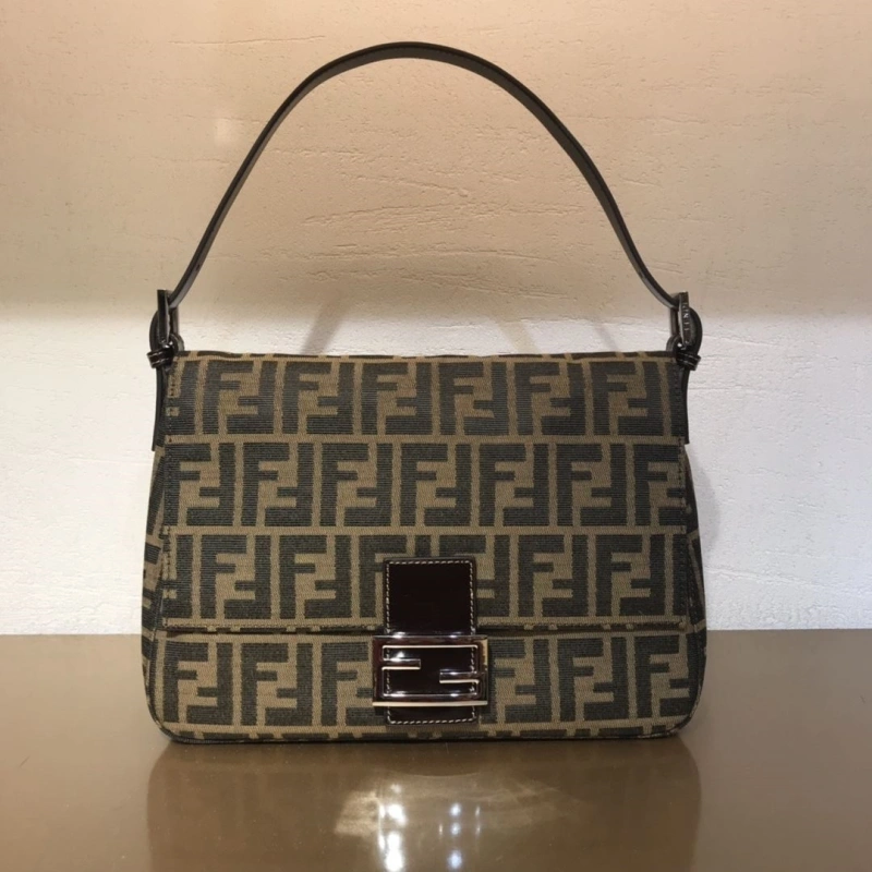 Fendi Top Handle Bags 4222C-0116
