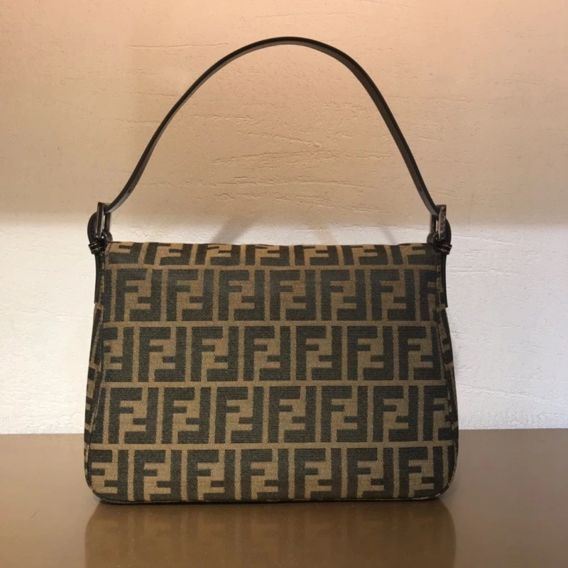 Fendi Top Handle Bags 4222C-0116