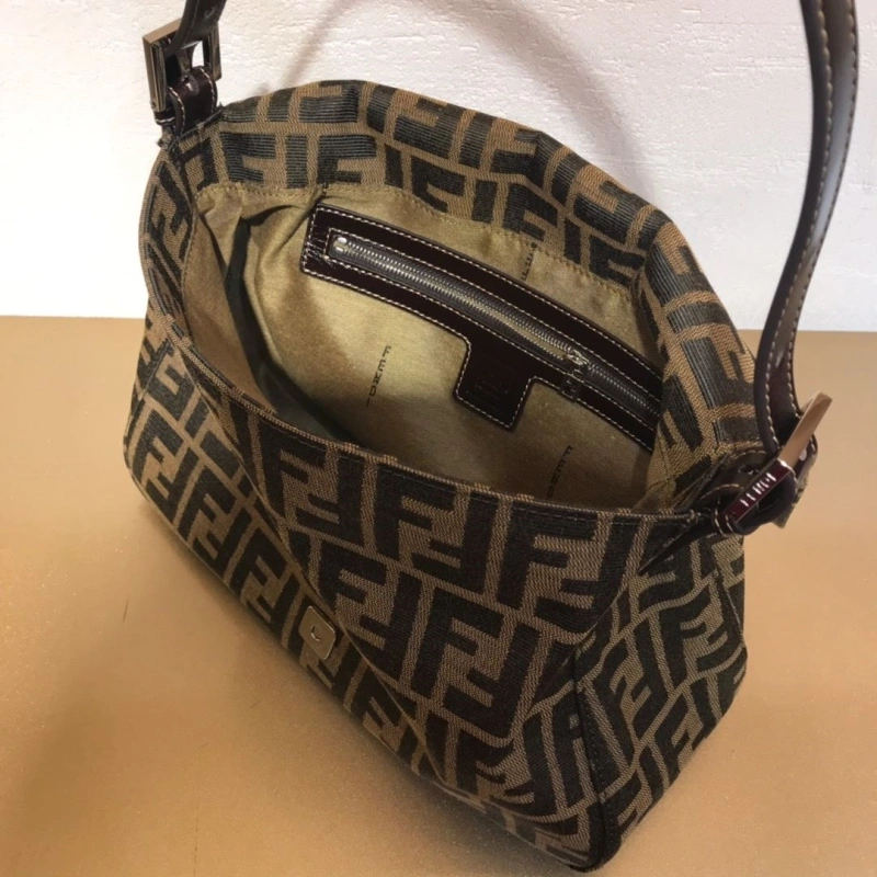 Fendi Top Handle Bags 4222C-0116