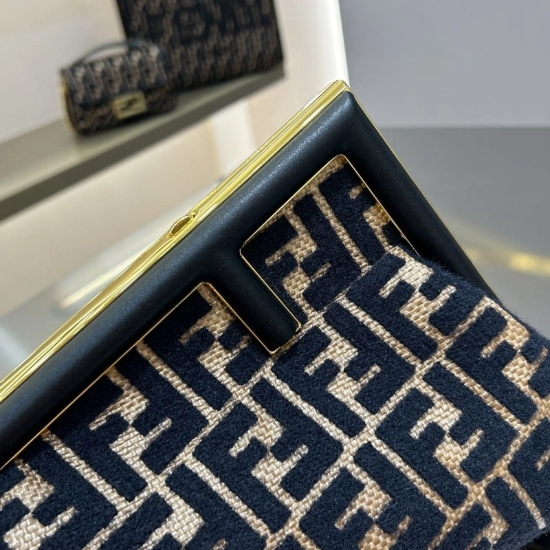 Fendi First Bags 4222C-0129