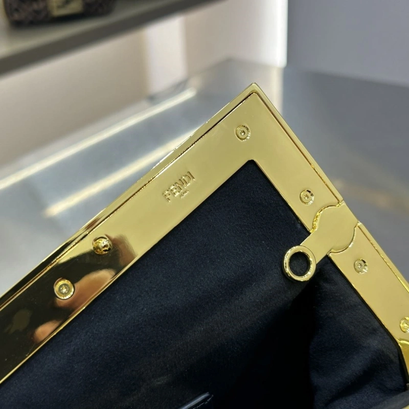 Fendi First Bags 4222C-0129