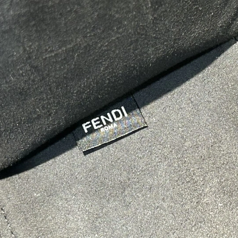 Fendi Shopping Bags 4222C-0133