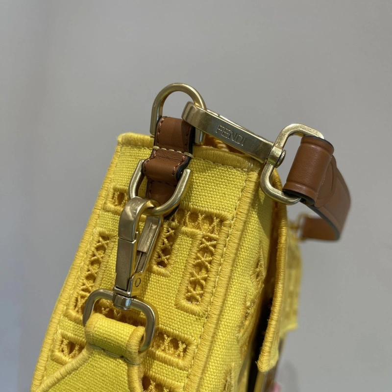 Fendi Baguette Bags 4222C-0135