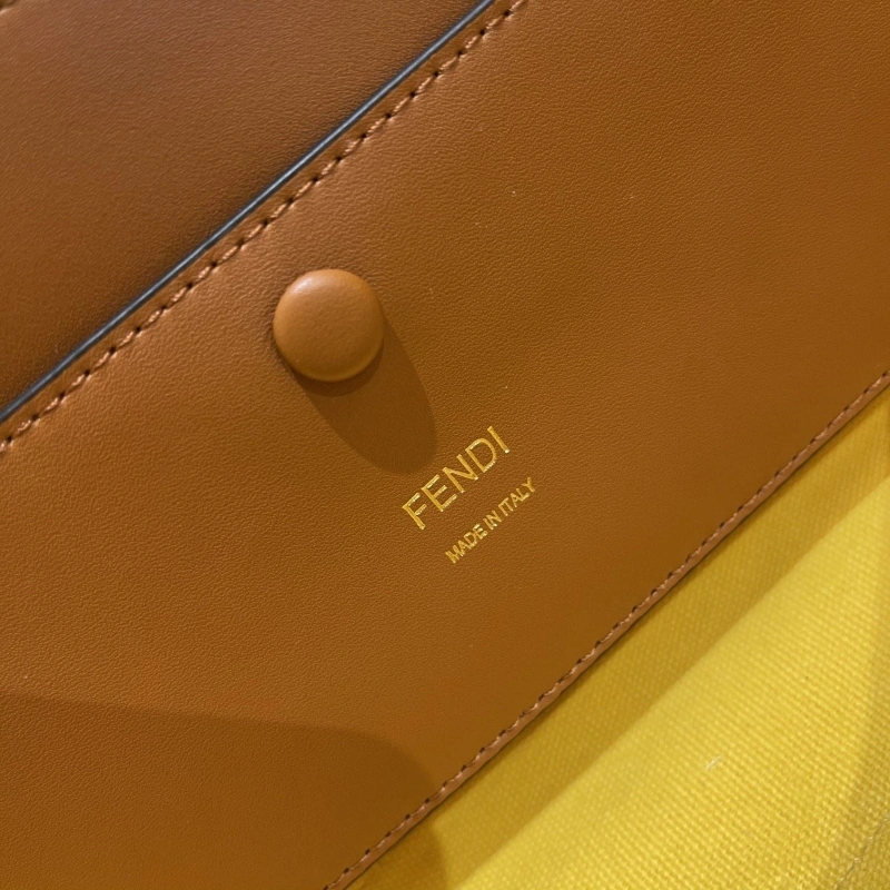Fendi Baguette Bags 4222C-0135